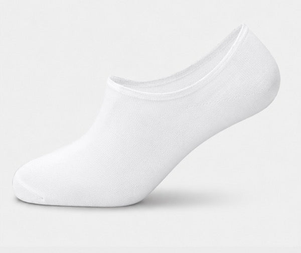 4er-Pack Unisex Knöchelsocken