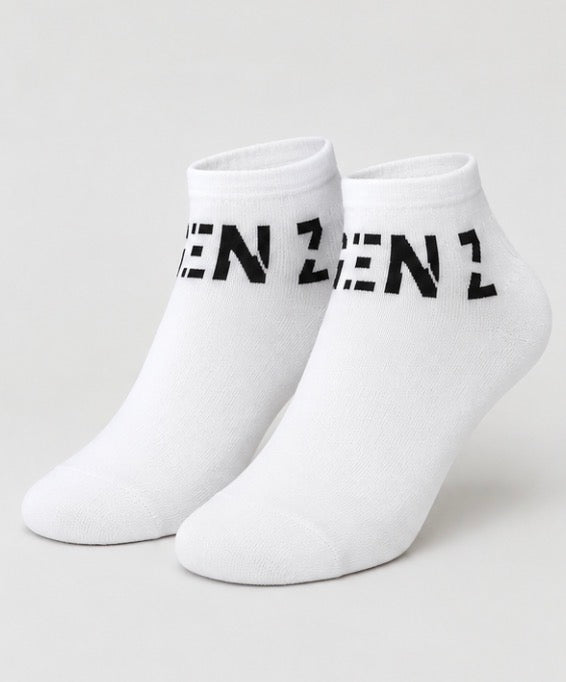 GEN Z 3-Pack Socks UNISEX NEW In 3 Colors