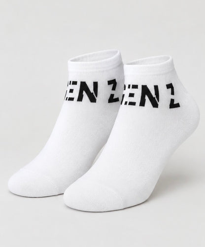 GEN Z 3-Pack Socks UNISEX NEW In 3 Colors