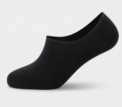 4er-Pack Unisex Knöchelsocken