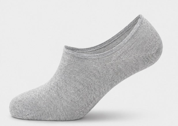 4er-Pack Unisex Knöchelsocken