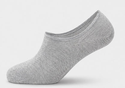 4er-Pack Unisex Knöchelsocken
