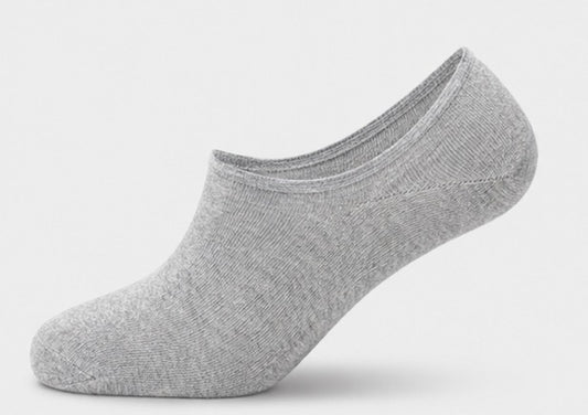 4-Pack Unisex Ankle Socks