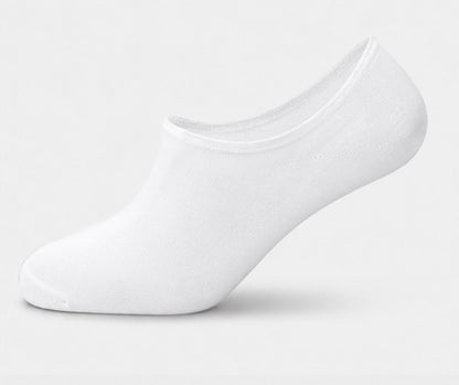 4er-Pack Unisex Knöchelsocken
